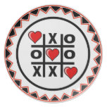 TIC-TAC-LOVE PARTY TELLER