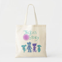 Tief empfunden Tasche