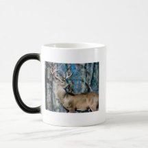 Tier-Becher Kaffee Tasse