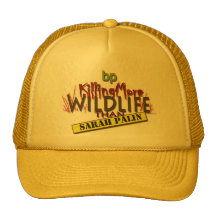 Tier-Fernlastfahrer-Hut Caps