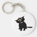 Tier-Geschenke: Katzen: Meowww Schlüsselband
