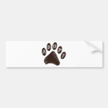 TierAdoption Autosticker