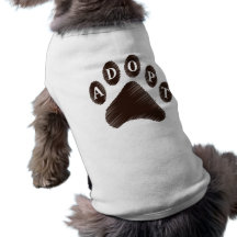 TierAdoption Hundeklamotten