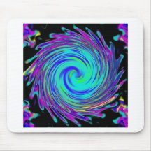 Tierdorn des Raumes Image2 Mousepads