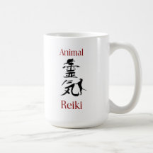 TierReiki Becher Kaffee Tassen