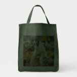 Tiffany in seinem Garten durch Joaquin Sorolla Taschen