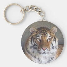 Tiger Keychain Schlüsselband