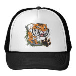 Tiger Kult Cap
