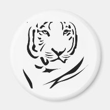 Tiger Magnete