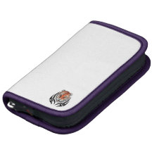 Tiger Mappen