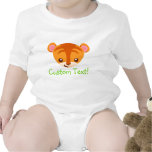 Tiger Shirt