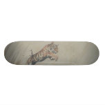 Tigerbrett Personalisierte Skateboarddecks