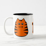 tiGR Becher Teetasse