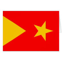 Tigray, Äthiopien Grußkarten