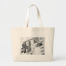 Times Square-Tasche