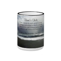 Time's Tide Mug