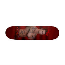 timskateboard, timskateboard individuelle skateboards
