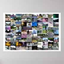 Tinypic Skate-Video Thumbnail Poster
