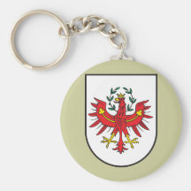 Tirol Wappen, Österreich Schlüsselband