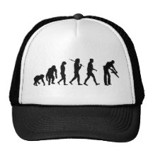 Tischler Woodworker-Seterbauer Baseball Kappe