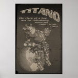 Titano Posterdrucke