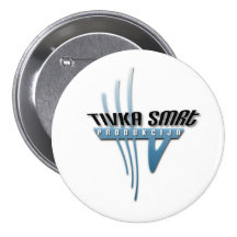 Tivka Smrt Logo, PODZEMJETO Button