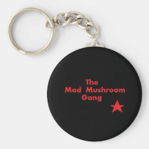 TMMG Stern Keychain Schlüsselbänder