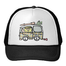 To be whatever gorro de camionero