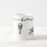 Tod bug3, Tod bug2, Tod bug1, der Tod b… Tee Tassen