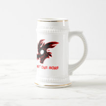 Tod Stein Teetasse