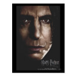 Tödlich heiligt - Snape Postkarten