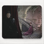 Tödliche Anziehungskraft Mousepad