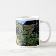 Todra Schluchtoase, Marokko-Wüste Tasse