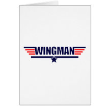 Tog-GewehrWingman Karte