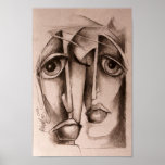 'Together Plakatdruck