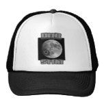 TOLLPATSCH-STERN Dubstep Hemden Truckercap