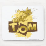 Tom, der Halt schiebt mousepads