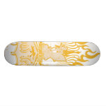 Tom- und Jerry-Autoreise Personalisiertes Deck
