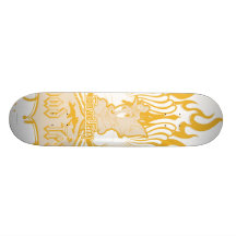 Tom- und Jerry-Autoreise Personalisiertes Deck