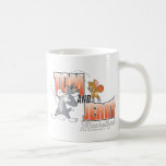 Tom- und Jerry-Basketball 3 tassen