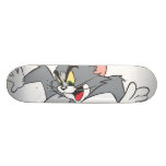Tom- und Jerry-Fußball (Fußball) 3 skateboards