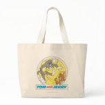 Tom- und Jerry-Fußball (Fußball) 8 taschen