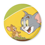 Tom und Jerry magnete