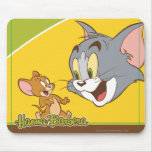 Tom und Jerry Mousepads
