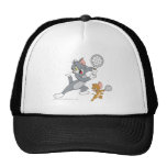 Tom- und Jerry-Tennisstars 1 kappen
