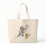 Tom- und Jerry-Tennisstars 1 taschen