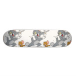 Tom- und Jerry-Tennisstars 1 skateboards