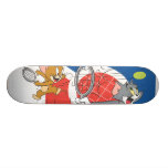 Tom- und Jerry-Tennisstars 4 skateboards