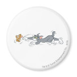 Tom- und Jerry-Verfolgung magnete