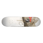 Tom- und Jerrycustume Räder skateboards